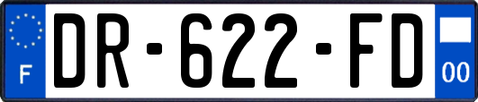 DR-622-FD