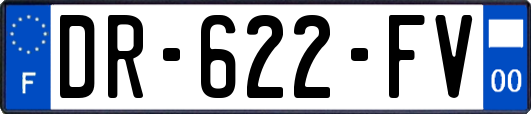 DR-622-FV