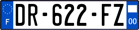 DR-622-FZ