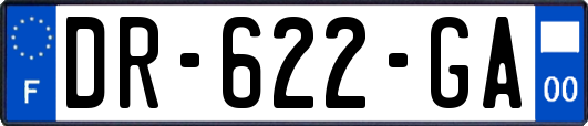 DR-622-GA