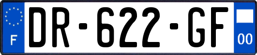 DR-622-GF