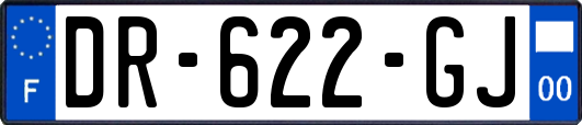 DR-622-GJ