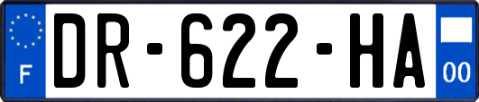 DR-622-HA