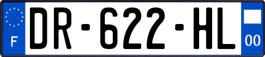 DR-622-HL