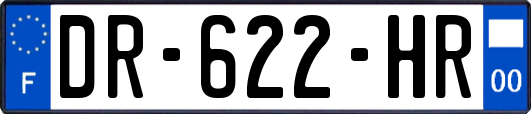 DR-622-HR