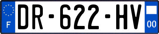 DR-622-HV