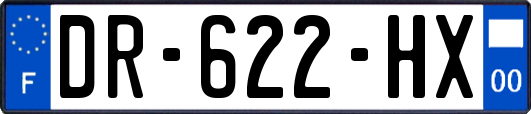 DR-622-HX