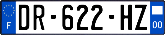 DR-622-HZ