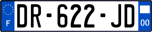 DR-622-JD