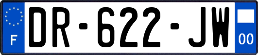 DR-622-JW