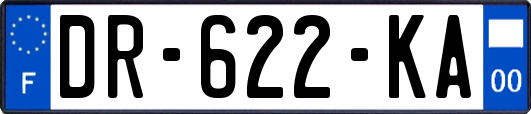 DR-622-KA