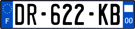 DR-622-KB