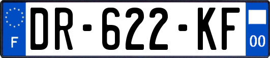 DR-622-KF