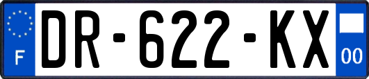 DR-622-KX