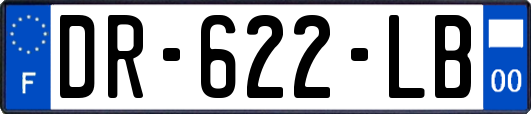 DR-622-LB