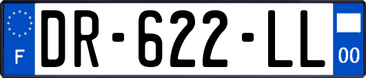 DR-622-LL