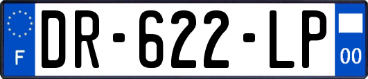 DR-622-LP