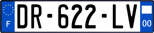 DR-622-LV