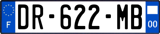 DR-622-MB