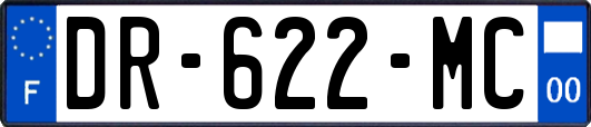 DR-622-MC