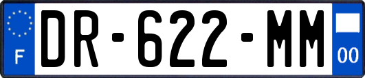 DR-622-MM