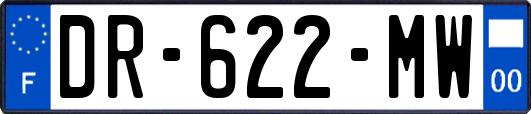 DR-622-MW