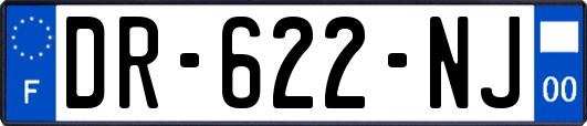 DR-622-NJ