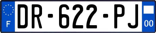 DR-622-PJ