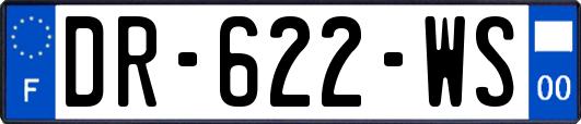 DR-622-WS