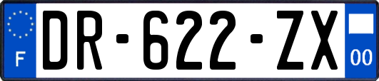 DR-622-ZX