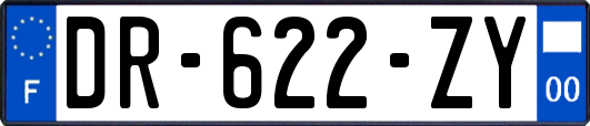 DR-622-ZY