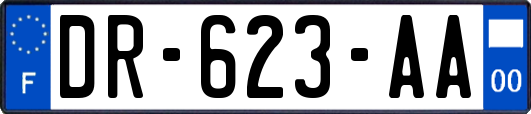 DR-623-AA