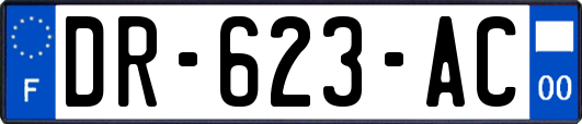 DR-623-AC