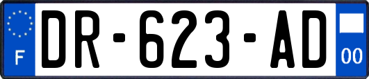 DR-623-AD