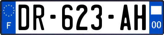 DR-623-AH