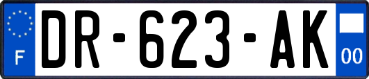 DR-623-AK