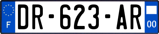 DR-623-AR