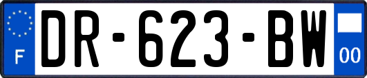 DR-623-BW