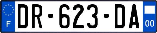 DR-623-DA