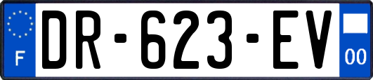 DR-623-EV