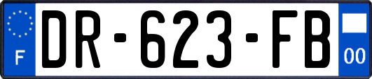 DR-623-FB
