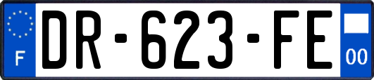 DR-623-FE