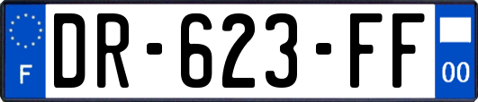 DR-623-FF