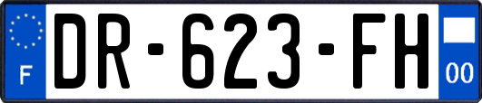 DR-623-FH