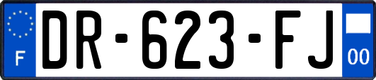 DR-623-FJ