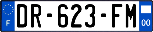 DR-623-FM