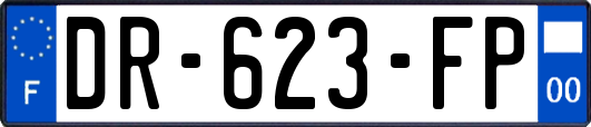 DR-623-FP