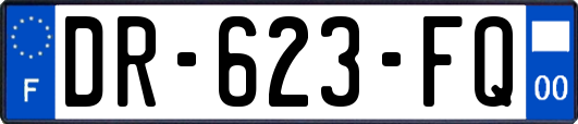 DR-623-FQ