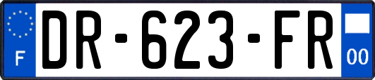DR-623-FR