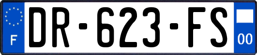 DR-623-FS